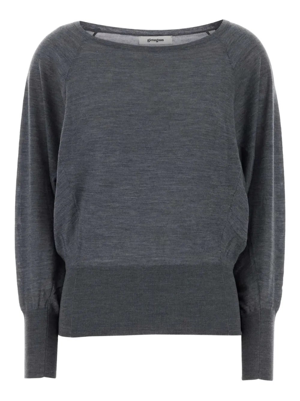 Топ Safi Gimaguas, серый
Топ Safi Gimaguas, серый