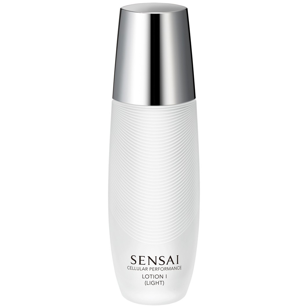 Лосьон для лица cellular performance basis lotion i (light) Sensai, объем 125 мл
Лосьон для лица cellular performance basis lotion i (light) Sensai, объем 125 мл