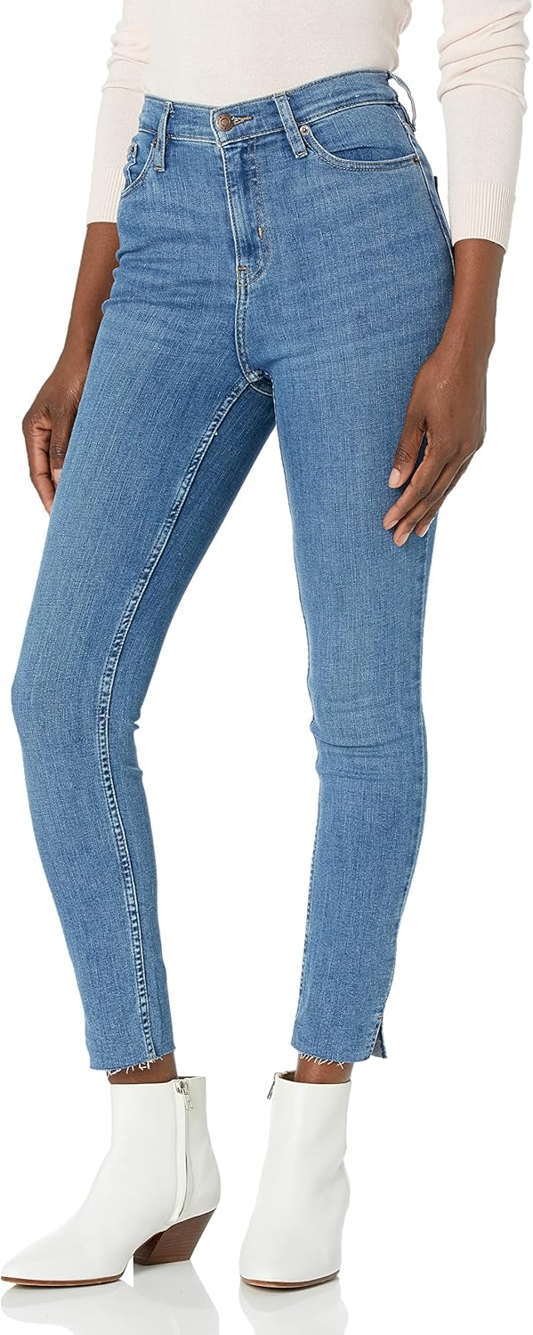 Женские джинсы Calvin Klein Ultra Hi Rise Denim, Colorado
Женские джинсы Calvin Klein Ultra Hi Rise Denim, Colorado