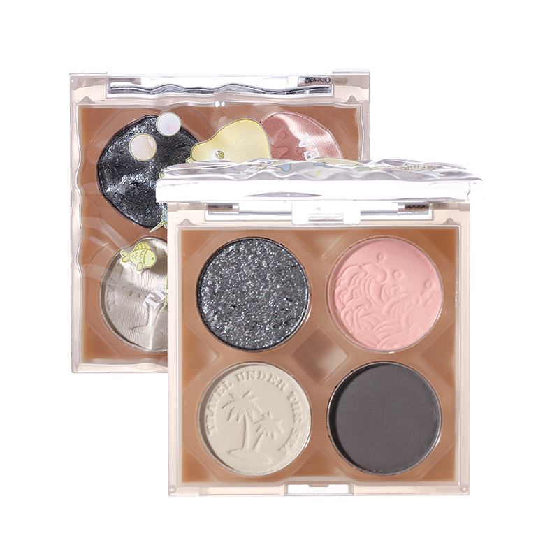 Тени для век XIXI
Тени для век XIXI