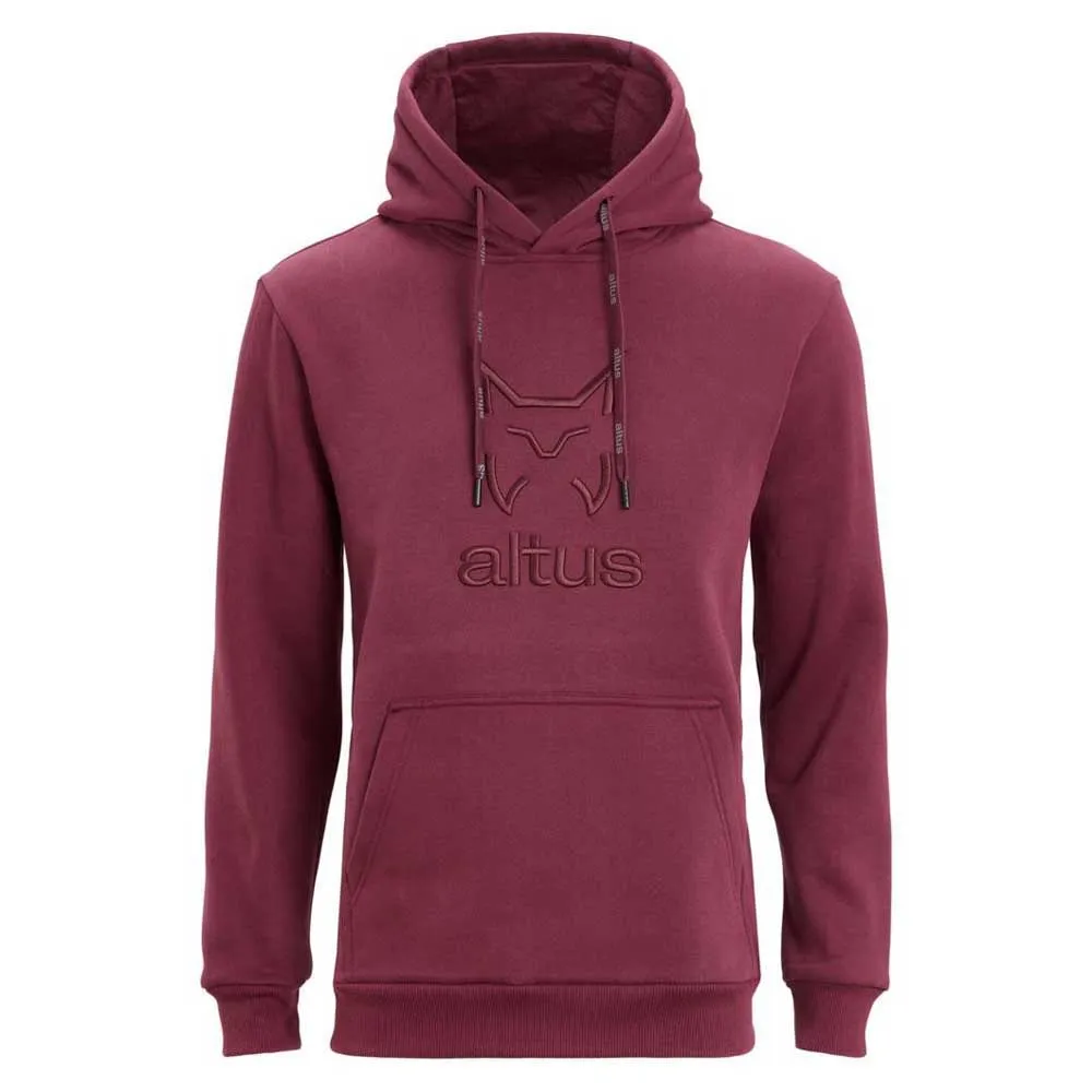 Худи Altus Karnac, фиолетовый 
Худи Altus Karnac, фиолетовый