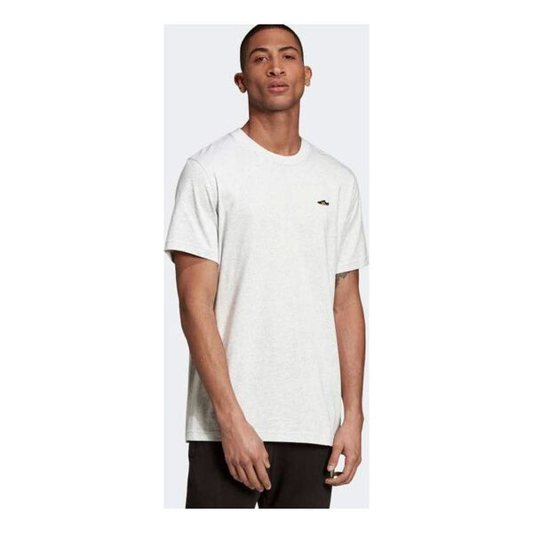 Футболка вышитая самба футболка Adidas, серый
Футболка вышитая самба футболка Adidas, серый