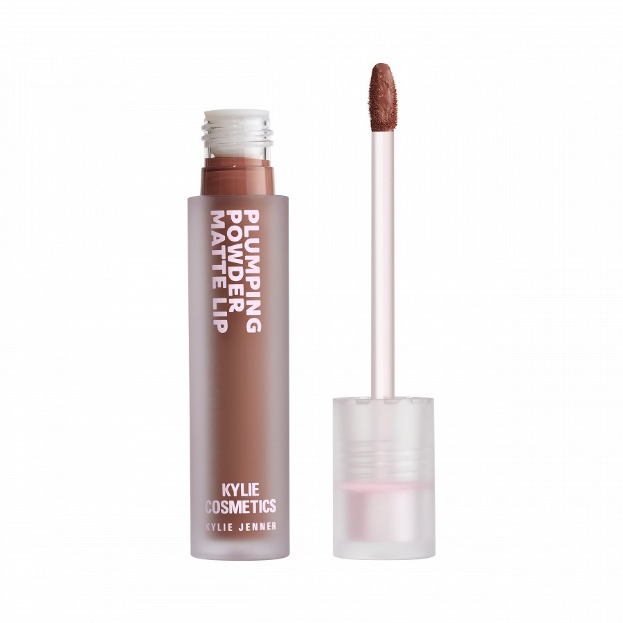 Матовые помады plumping powder matte lip Kylie Cosmetics, цвет chocolate teddy, 3 мл
Матовые помады plumping powder matte lip Kylie Cosmetics, цвет chocolate teddy, 3 мл