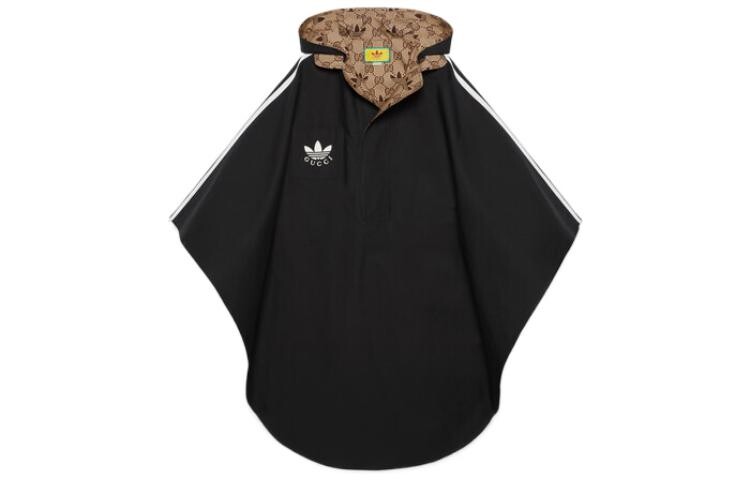 Пальто женское Gucci, черный
Пальто женское Gucci, черный