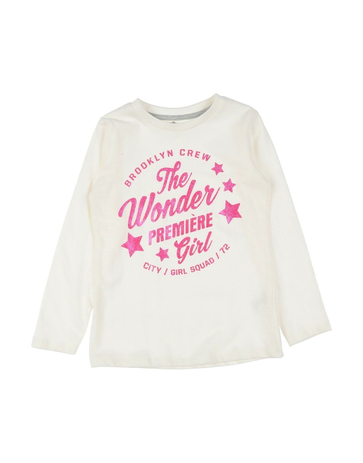 Футболка Première, белый
Футболка Première, белый