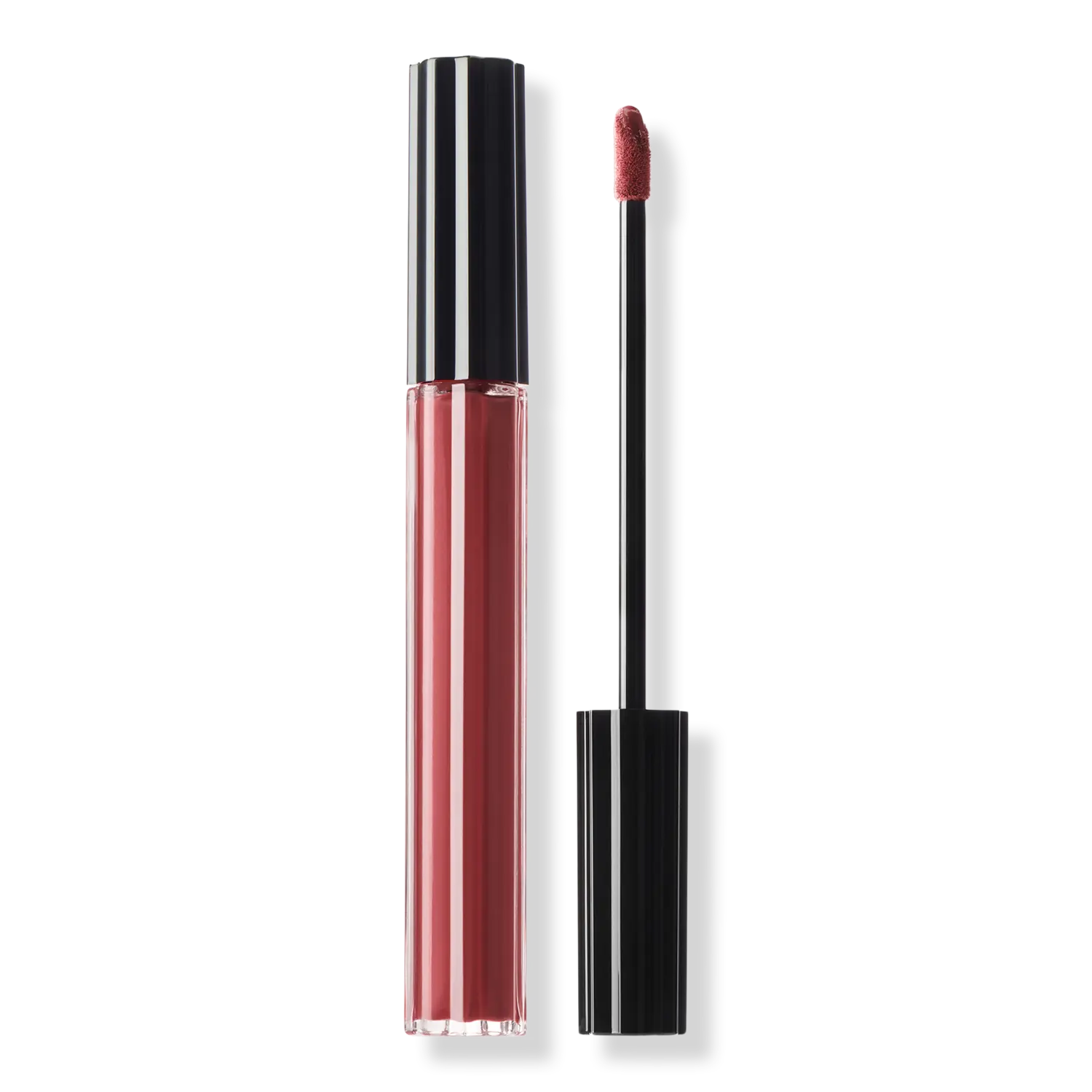 Стойкая, жидкая помада Everlasting Hyperlight Vegan, не оставляющая следов. KVD Beauty, Jupiter's Eye (deep brick red)
Стойкая, жидкая помада Everlasting Hyperlight Vegan, не оставляющая следов. KVD Beauty, Jupiter's Eye (deep brick red)