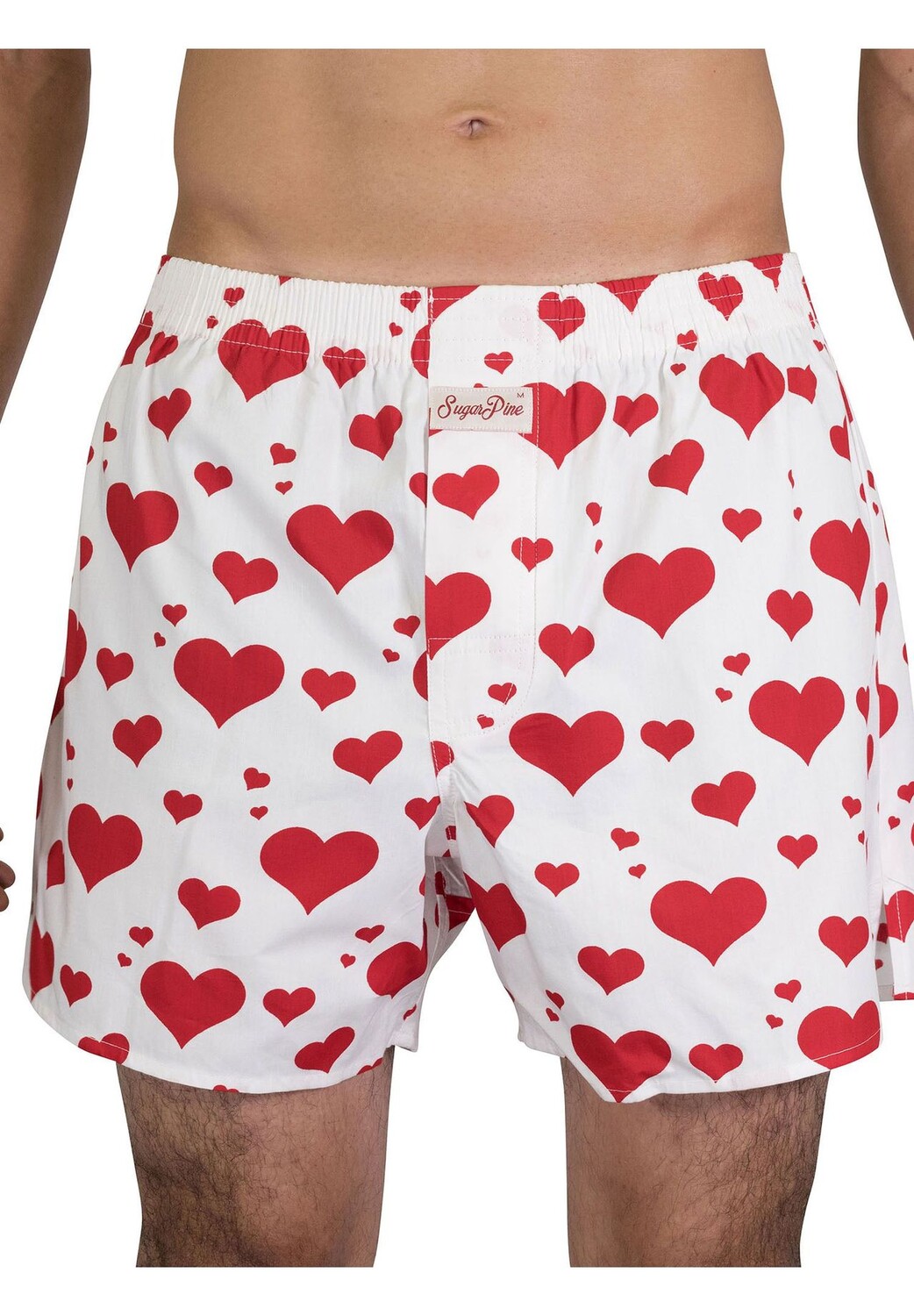 Боксеры-боксеры с широким принтом Sugar Pine, цвет Herzen Herren
Боксеры-боксеры с широким принтом Sugar Pine, цвет Herzen Herren