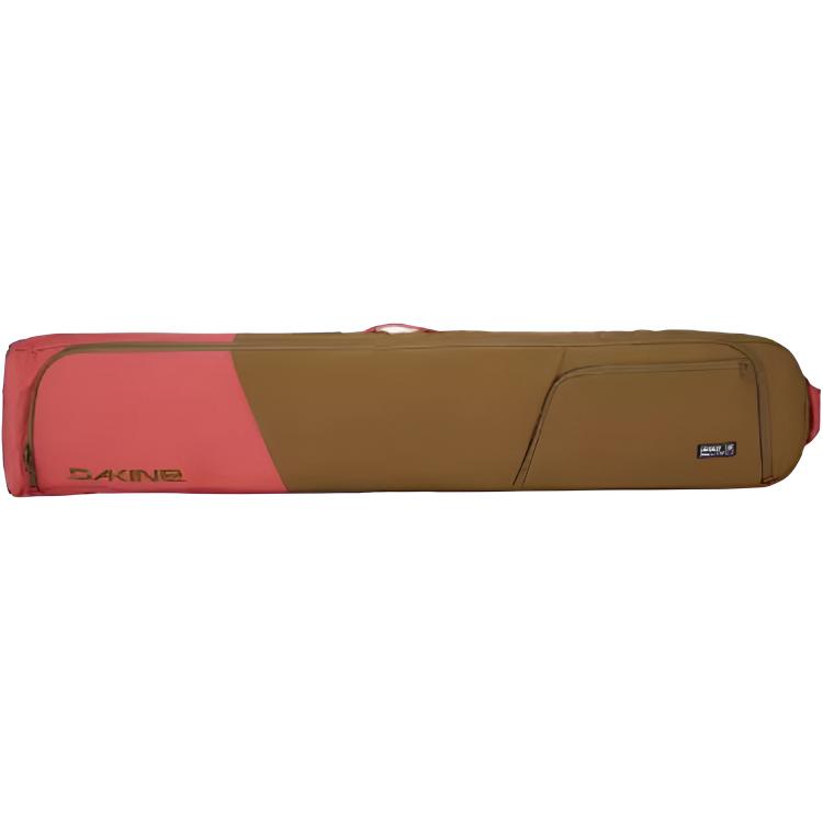 5L Outdoor Bags, полиэстер, разноцветный, унисекс Dakine, коричневый/красный
5L Outdoor Bags, полиэстер, разноцветный, унисекс Dakine, коричневый/красный