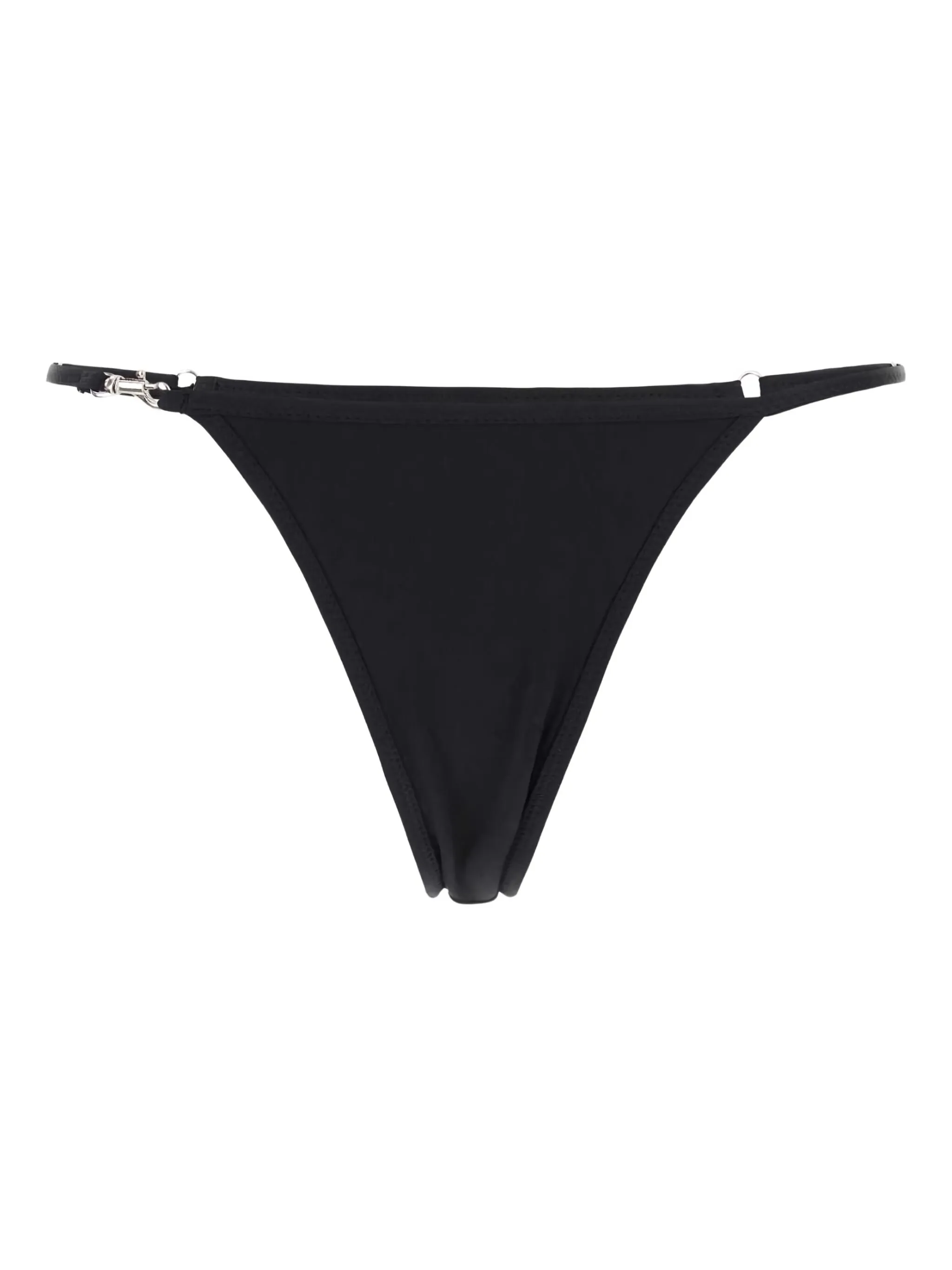 Трусы-стринги Carolina Gimaguas, черный
Трусы-стринги Carolina Gimaguas, черный