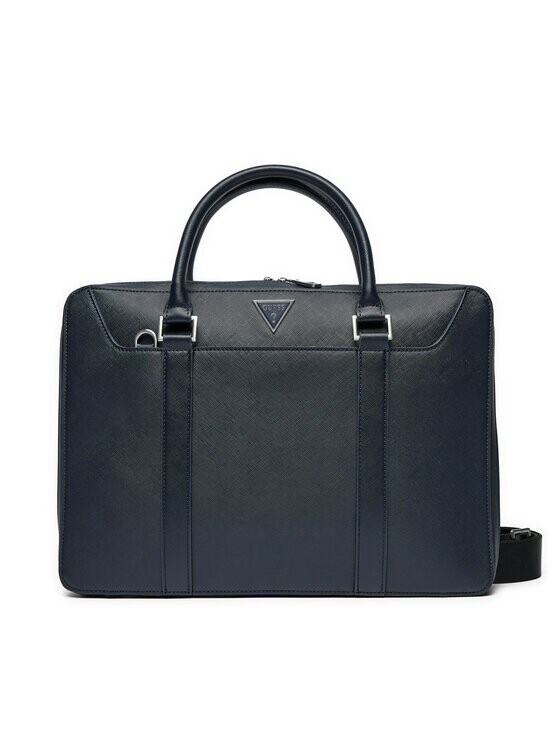 Сумка для ноутбука Guess, синий
Сумка для ноутбука Guess, синий