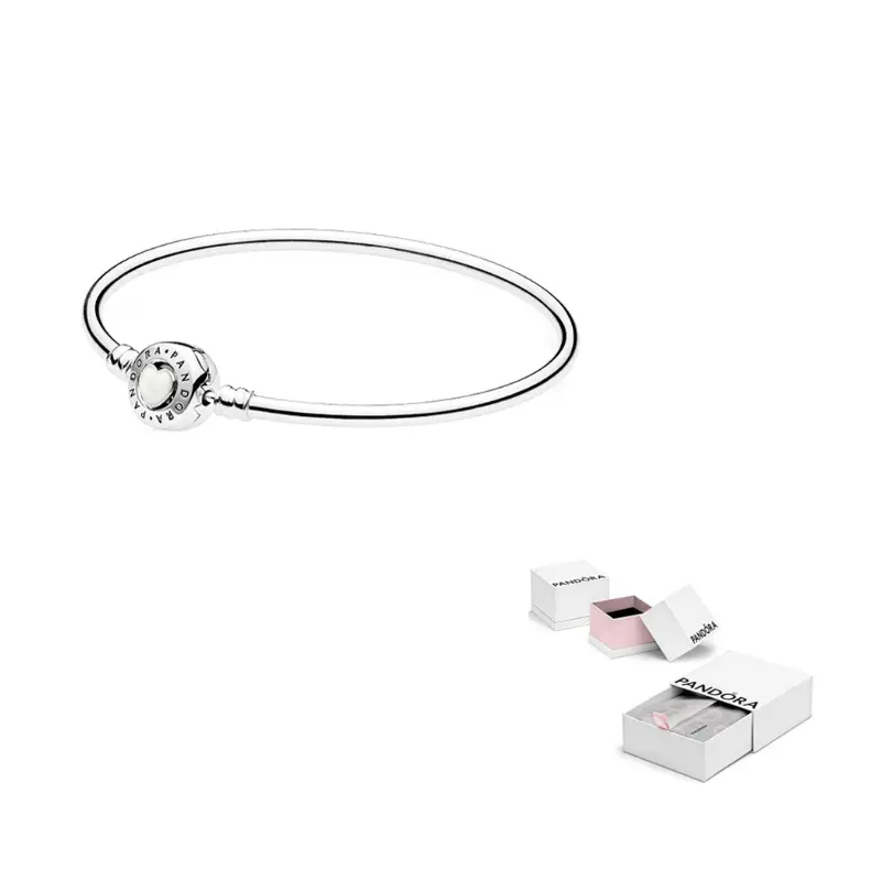 Женские браслеты Pandora
Женские браслеты Pandora