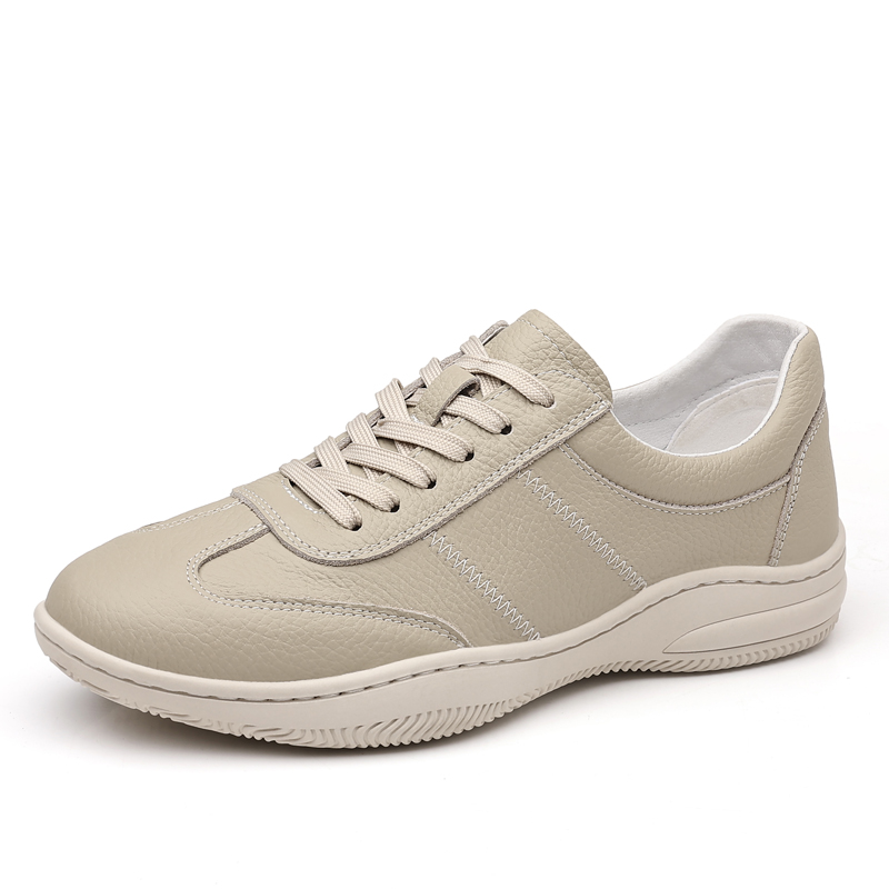 Низкие повседневные туфли мужские KACHILANG, White
Низкие повседневные туфли мужские KACHILANG, White