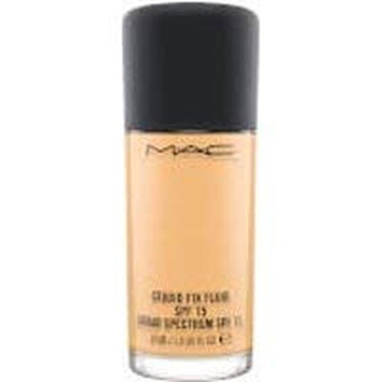 MAC Studio Fix Fluid SPF 15, 1 унция NC38 Luxforia 
MAC Studio Fix Fluid SPF 15, 1 унция NC38 Luxforia