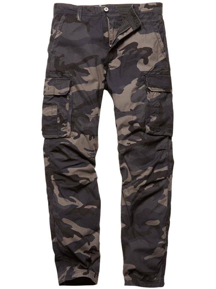 Брюки-Карго Vintage Industries 
Брюки-Карго Vintage Industries