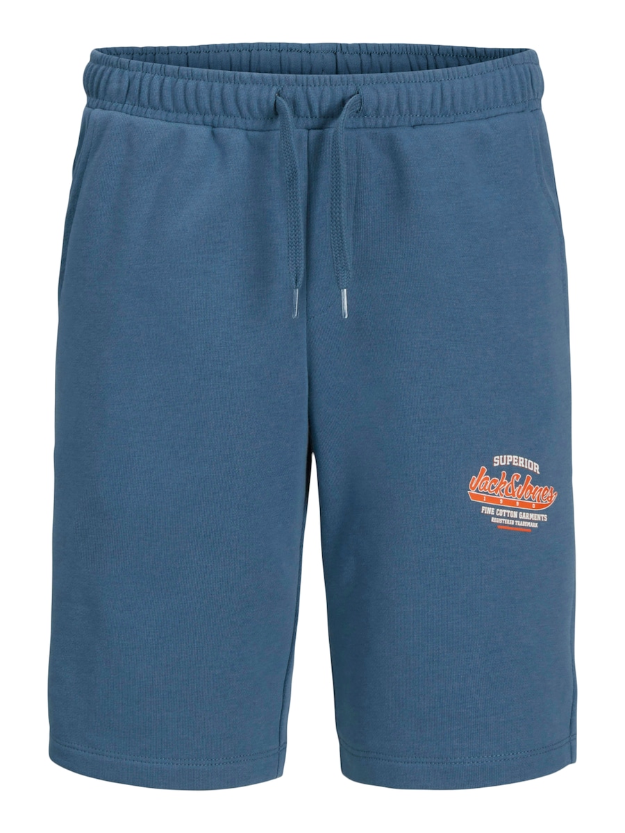 Обычные брюки Jack & Jones Junior, синий
Обычные брюки Jack & Jones Junior, синий