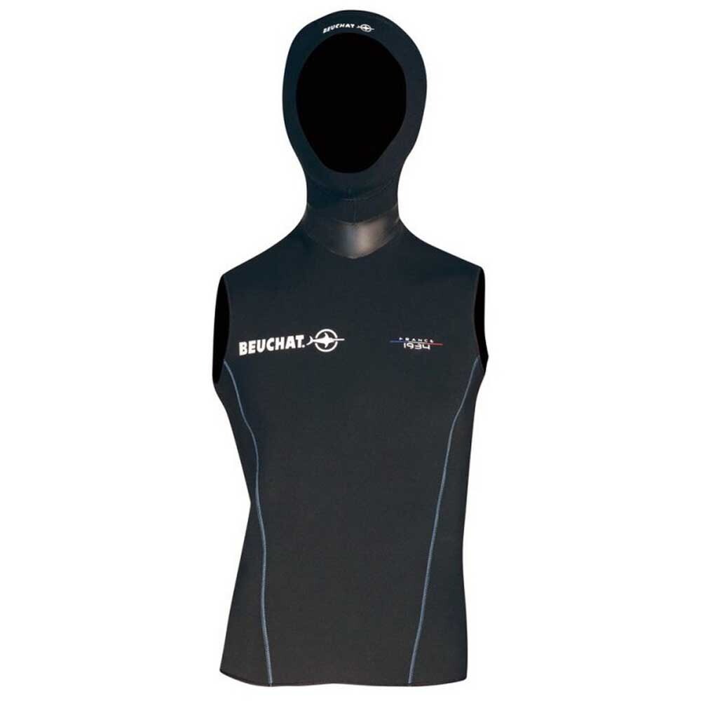 Жилет Beuchat Focea 2.5 мм, черный
Жилет Beuchat Focea 2.5 мм, черный