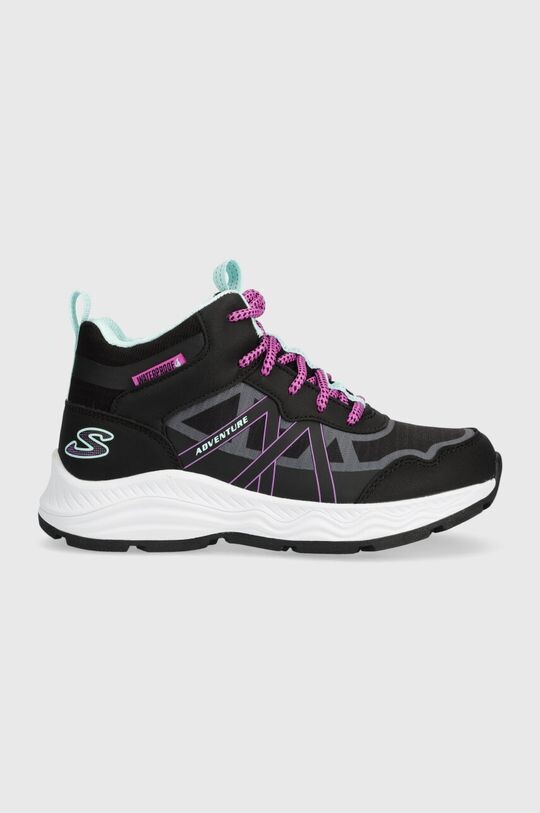 Детские кроссовки Skechers SPORTY STREET, черный 
Детские кроссовки Skechers SPORTY STREET, черный