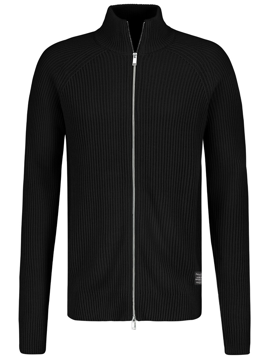 Спортивный кардиган Sublevel, черный
Спортивный кардиган Sublevel, черный