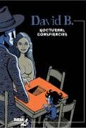 Nocturnal Conspiracies: Nineteen Dreams From December 1979 to September 1994 (Nbm Pub Co)
Nocturnal Conspiracies: Nineteen Dreams From December 1979 to September 1994 (Nbm Pub Co)