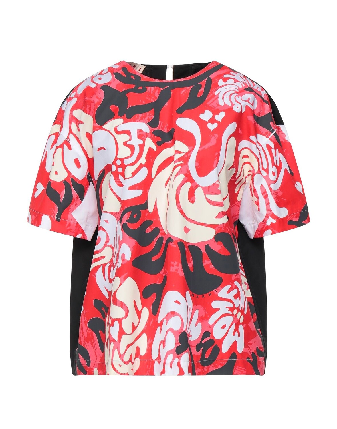 Топ Marni, красный
Топ Marni, красный