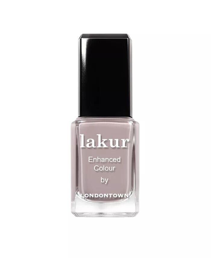 Лак для ногтей Lakur Enhanced Color, 0,4 унции Londontown, цвет NEW! Beaumont
Лак для ногтей Lakur Enhanced Color, 0,4 унции Londontown, цвет NEW! Beaumont