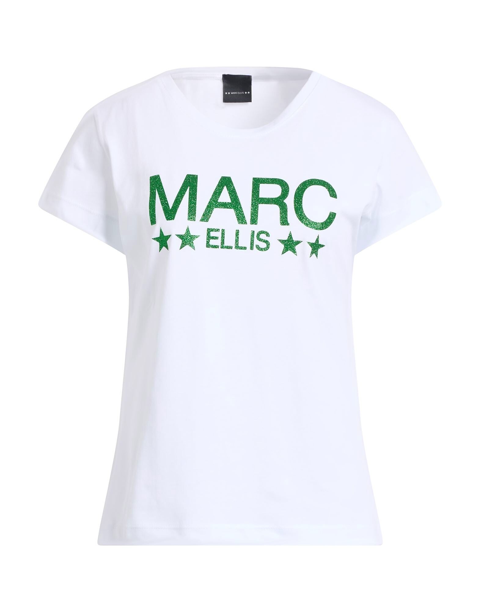Футболка Marc Ellis, белый
Футболка Marc Ellis, белый