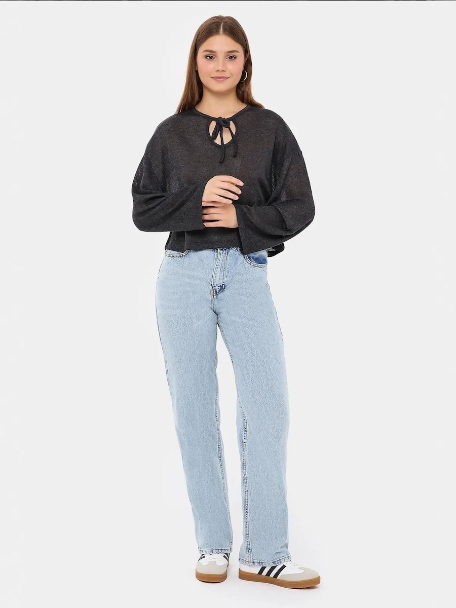 Свитер Hiccup, темно-серый
Свитер Hiccup, темно-серый