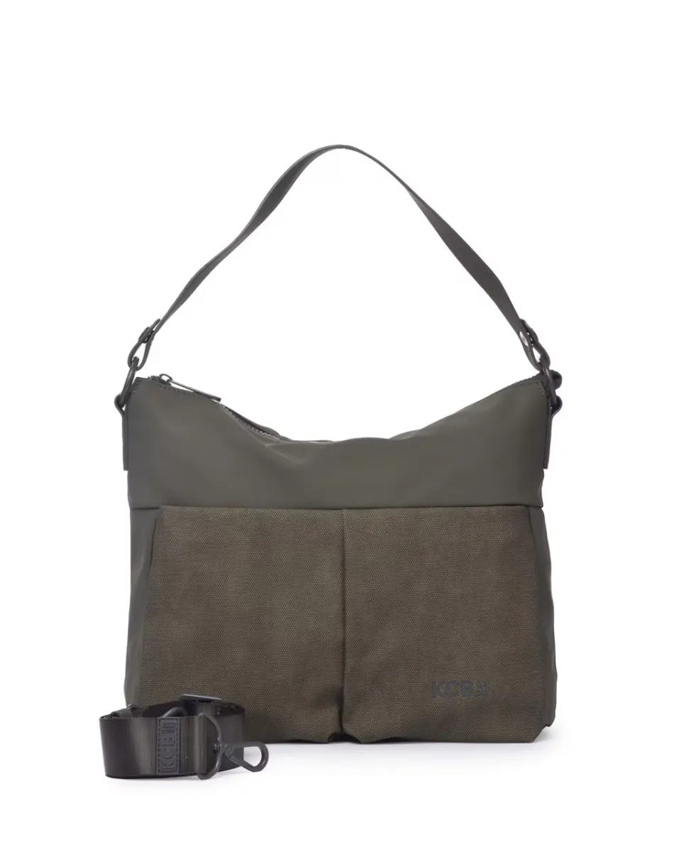 Сумка через плечо цвета хаки Match Kcb, цвет Kaki
Сумка через плечо цвета хаки Match Kcb, цвет Kaki