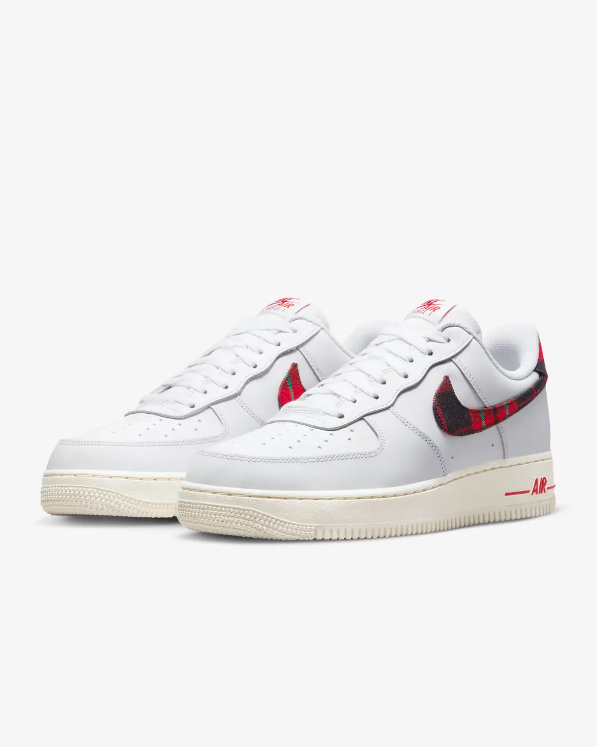 Мужские кроссовки Nike Air Force 1 '07 Lv8 DV0789-100 на белой платформе
Мужские кроссовки Nike Air Force 1 '07 Lv8 DV0789-100 на белой платформе
