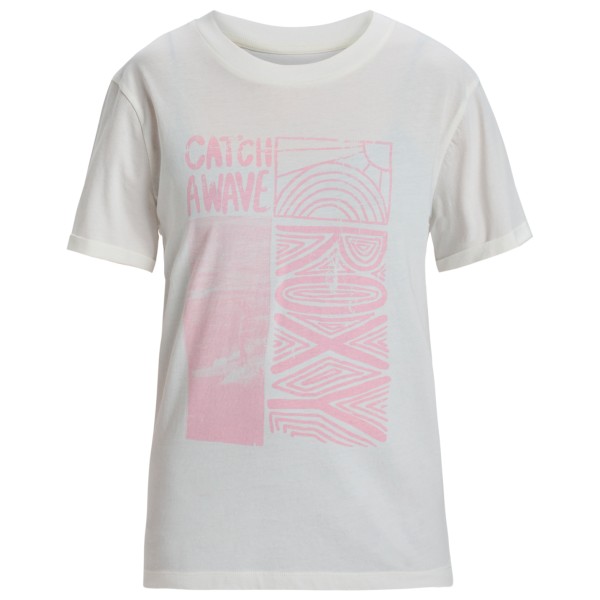 Женский постер Ocean Regular - футболка Roxy, Egret
Женский постер Ocean Regular - футболка Roxy, Egret