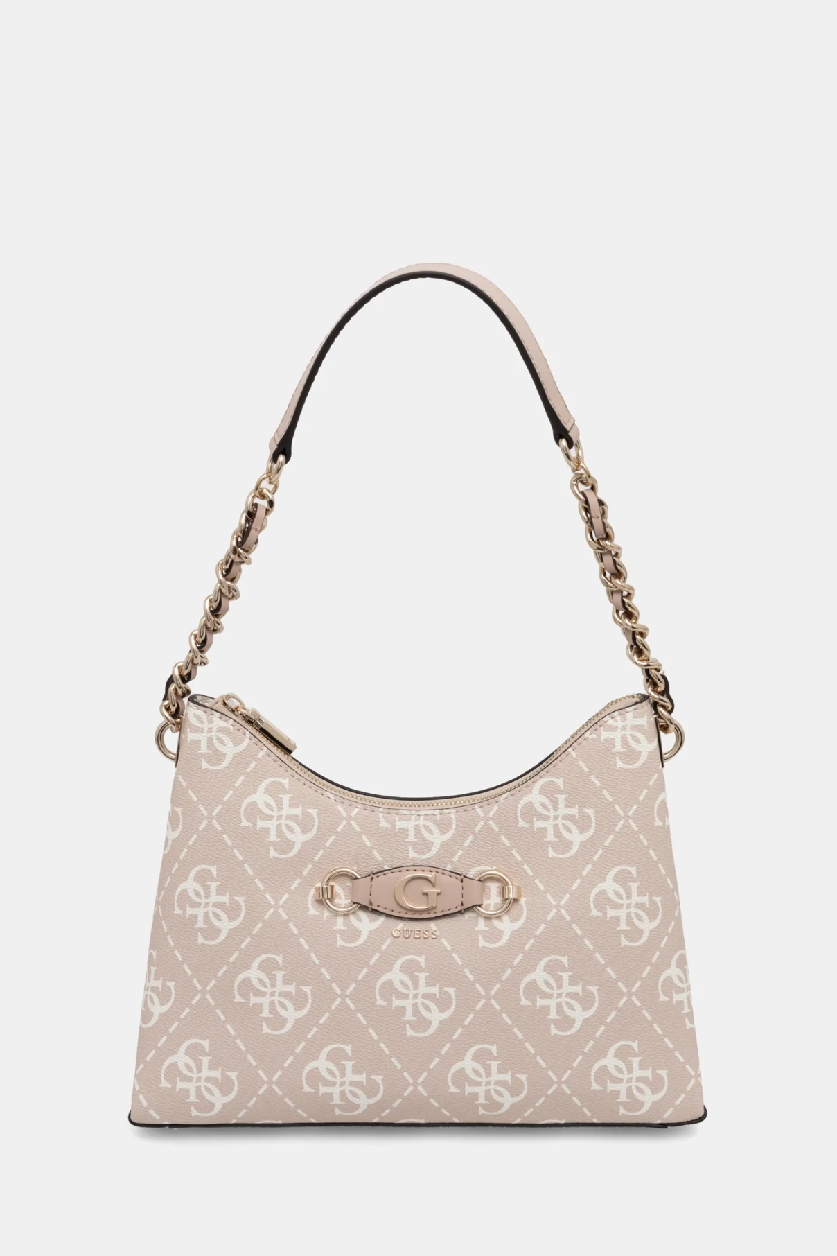 ИЗЗИ сумочка Guess, бежевый
ИЗЗИ сумочка Guess, бежевый