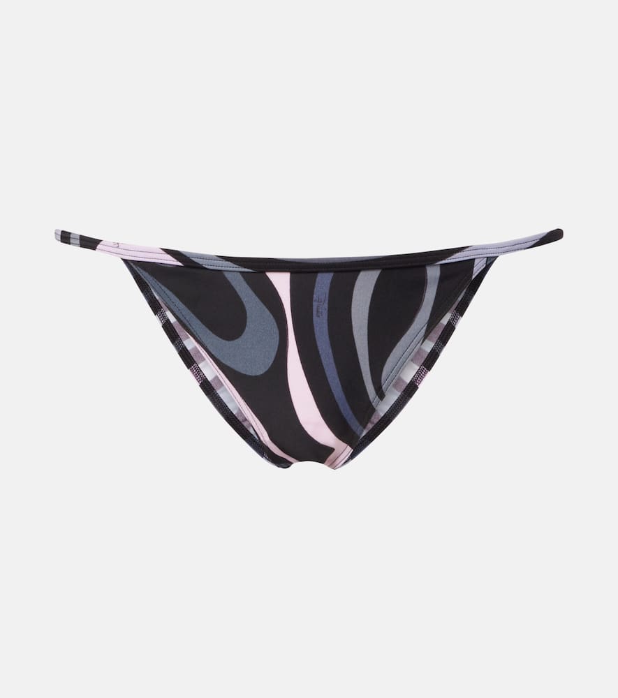 Бикини Marmo Pucci, Black Pink
Бикини Marmo Pucci, Black Pink