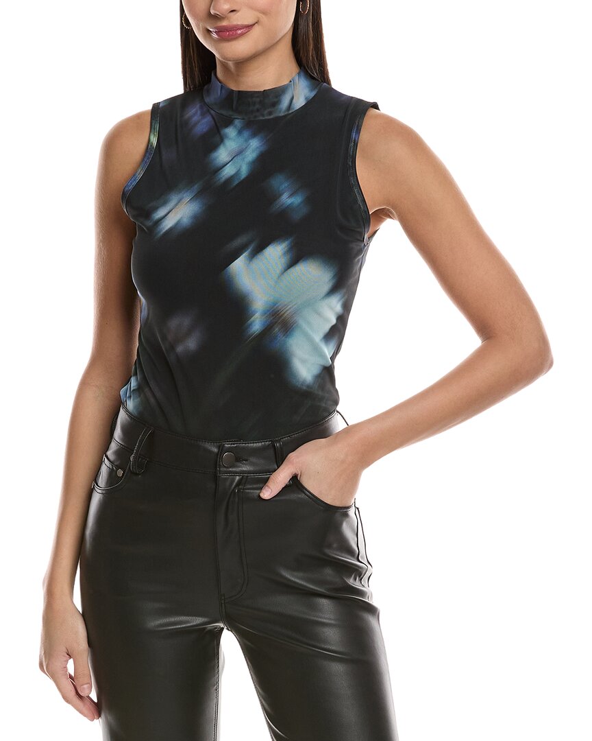 Сетчатый топ Aliyah с воротником-стойкой Rag & Bone Rag & Bone, синий
Сетчатый топ Aliyah с воротником-стойкой Rag & Bone Rag & Bone, синий