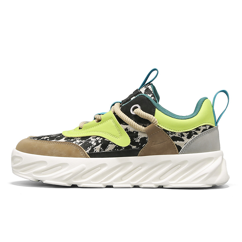 WARRIOR Повседневные низкие мужские туфли, цвет голубой/черный
WARRIOR Повседневные низкие мужские туфли, цвет голубой/черный