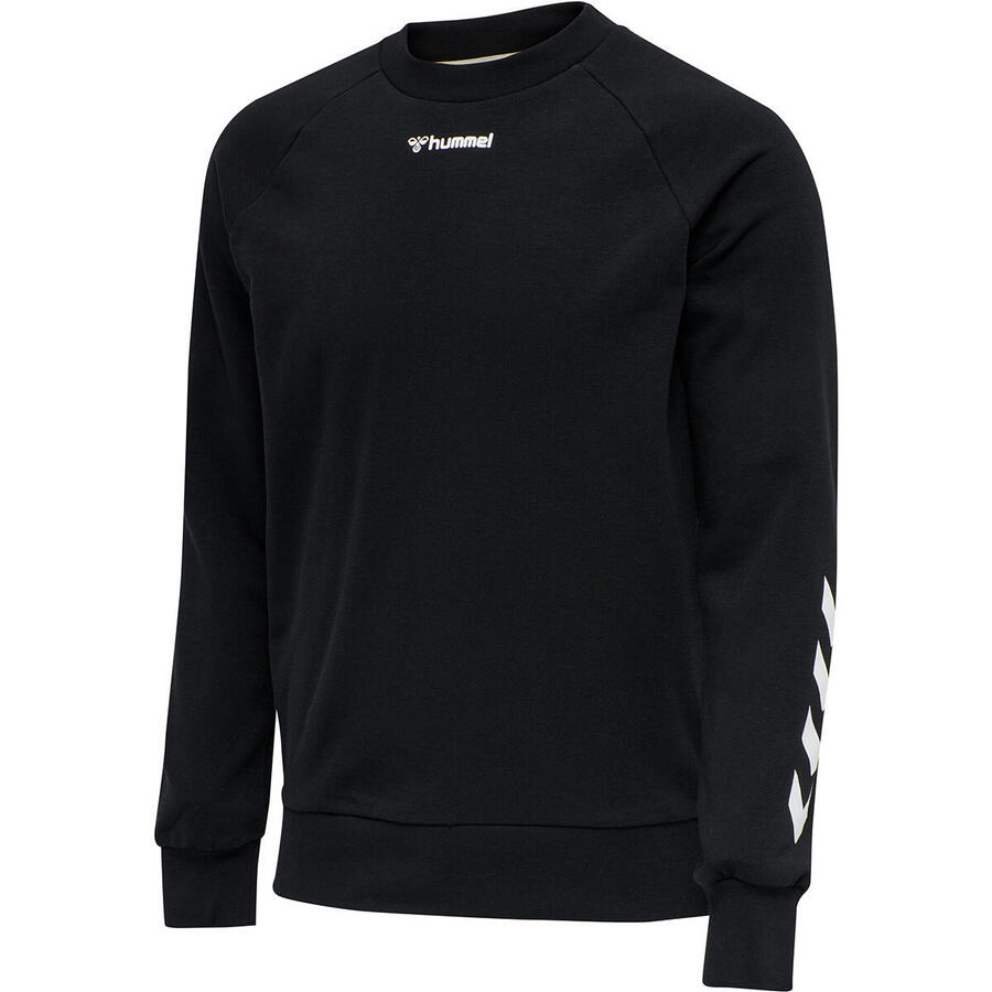 Мужской свитер Hummel ISAM Sweatshirt 211164
Мужской свитер Hummel ISAM Sweatshirt 211164