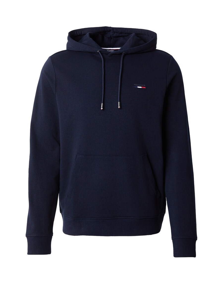 Толстовка HECHTER PARIS, темно-синий
Толстовка HECHTER PARIS, темно-синий