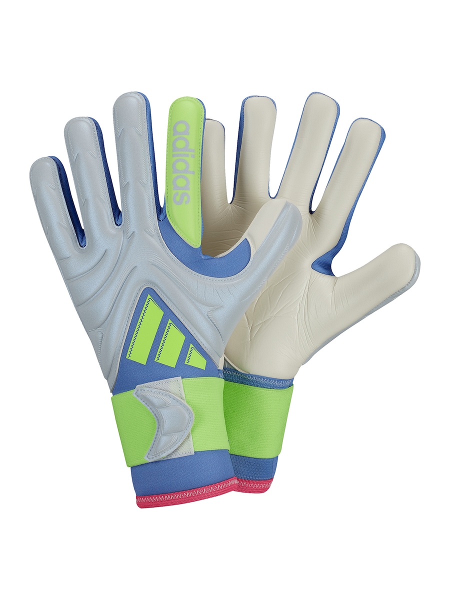 Спортивные перчатки ADIDAS PERFORMANCE, синий/пастельно-голубой
Спортивные перчатки ADIDAS PERFORMANCE, синий/пастельно-голубой