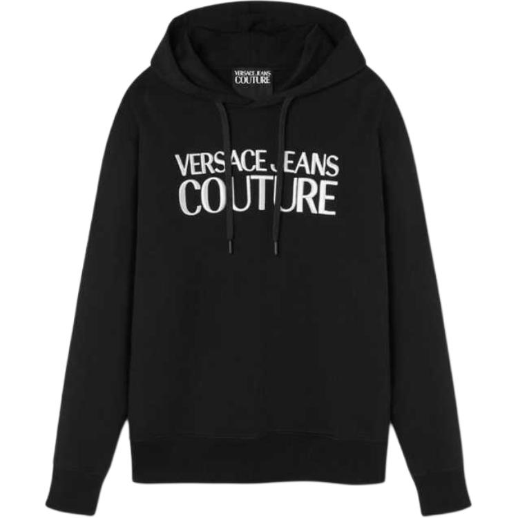 Pullover VERSACE JEANS COUTURE, черный
Pullover VERSACE JEANS COUTURE, черный