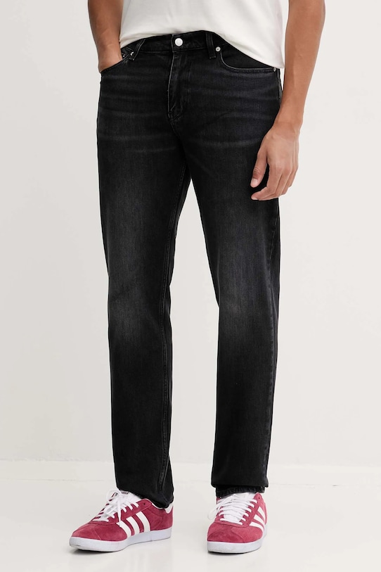 Джинсы Tommy Jeans, черный
Джинсы Tommy Jeans, черный