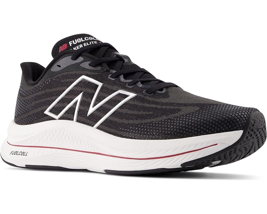 Кроссовки New Balance FuelCell Walker Elite, цвет Black/Team Red, Черный, Кроссовки New Balance FuelCell Walker Elite, цвет Black/Team Red
Кроссовки New Balance FuelCell Walker Elite, цвет Black/Team Red, Черный, Кроссовки New Balance FuelCell Walker Elite, цвет Black/Team Red