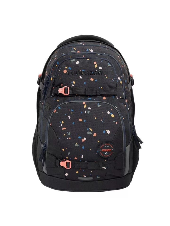 Рюкзак Coocazoo, оранжевый
Рюкзак Coocazoo, оранжевый