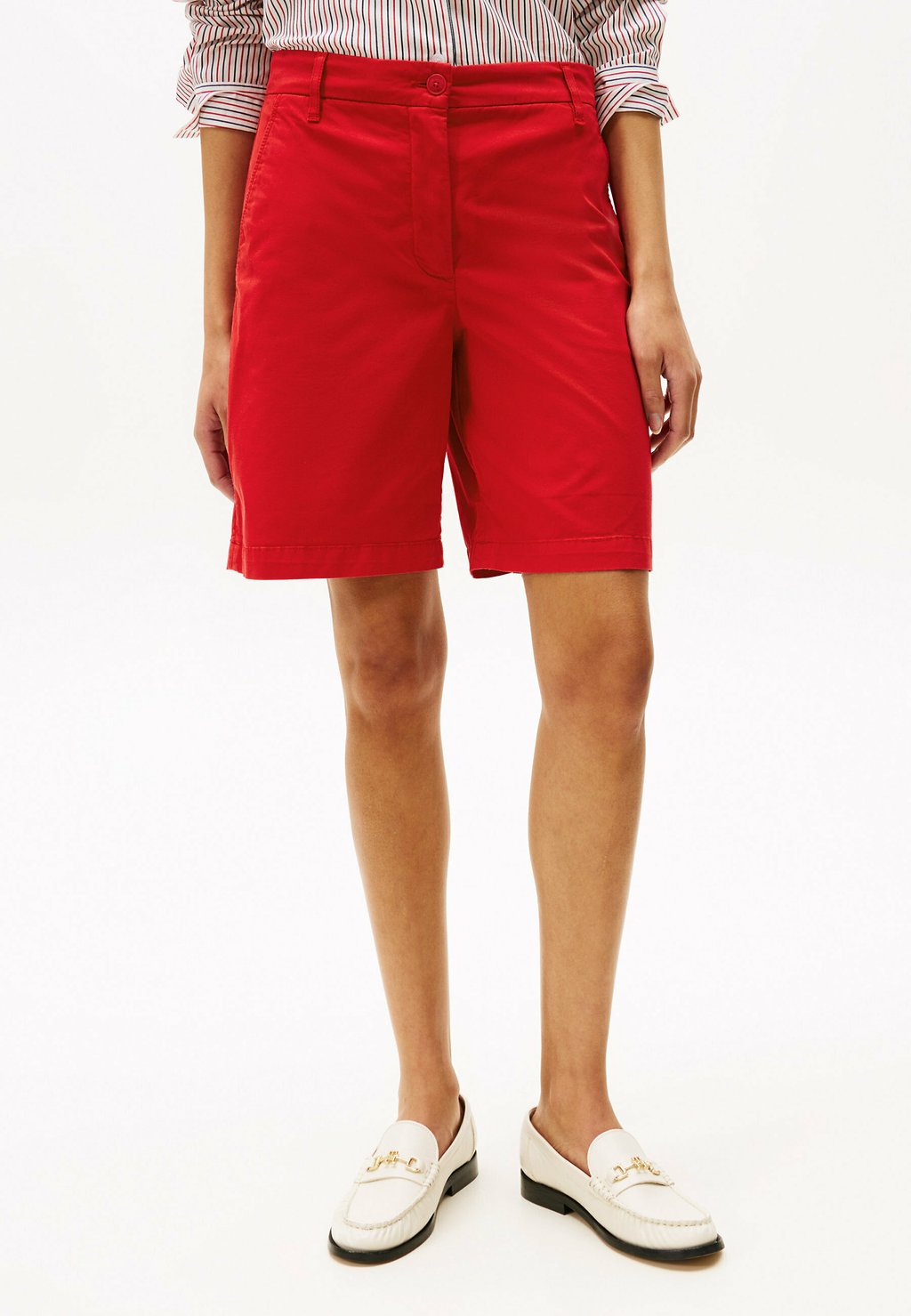 Шорты Tommy Hilfiger, красный
Шорты Tommy Hilfiger, красный