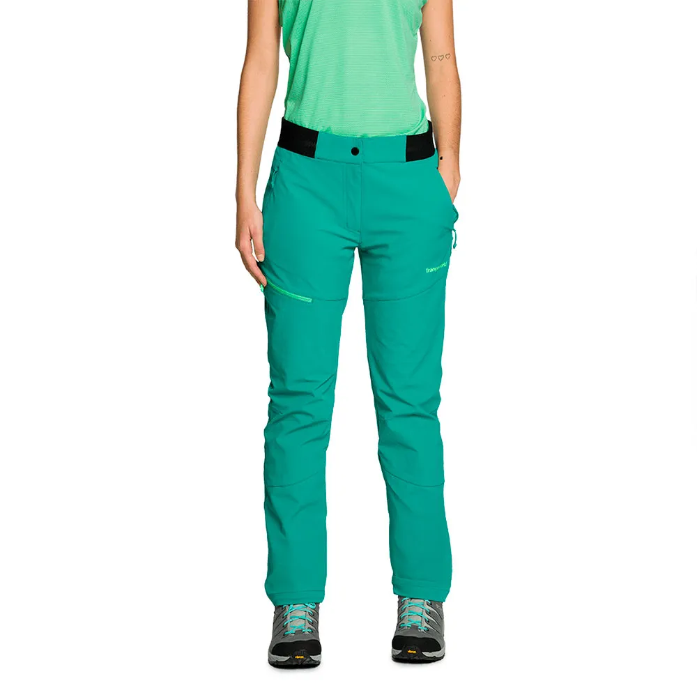 Брюки Trangoworld Balmaz DF, зеленый
Брюки Trangoworld Balmaz DF, зеленый