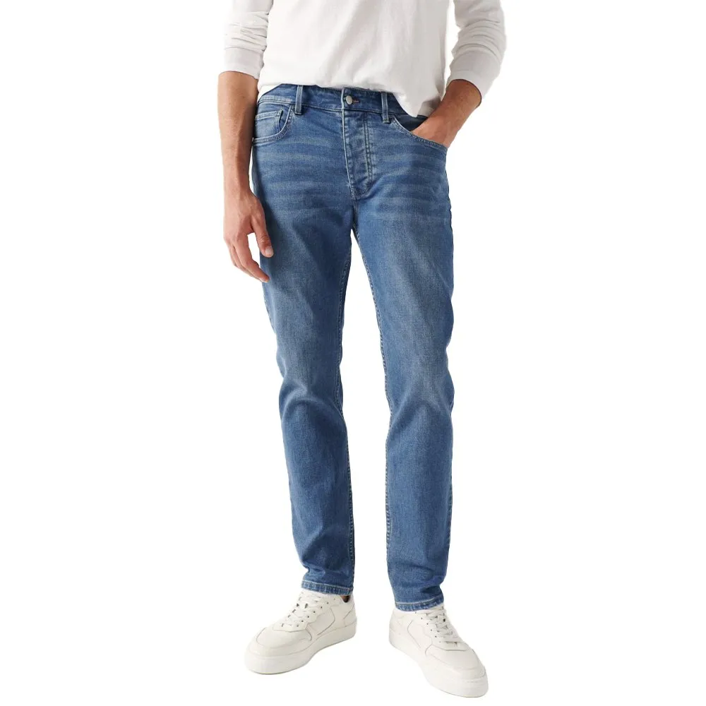 Джинсы Salsa S-Activ Slim Fit, синий
Джинсы Salsa S-Activ Slim Fit, синий