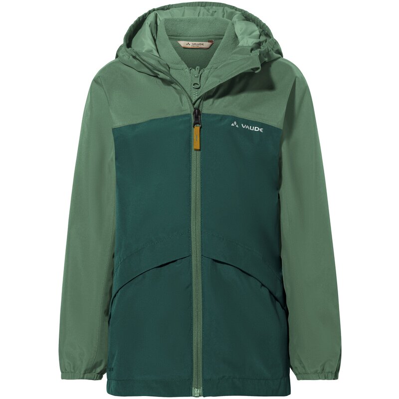 Двойная куртка детская спасательная куртка 3в1 Vaude, цвет deep pond
Двойная куртка детская спасательная куртка 3в1 Vaude, цвет deep pond