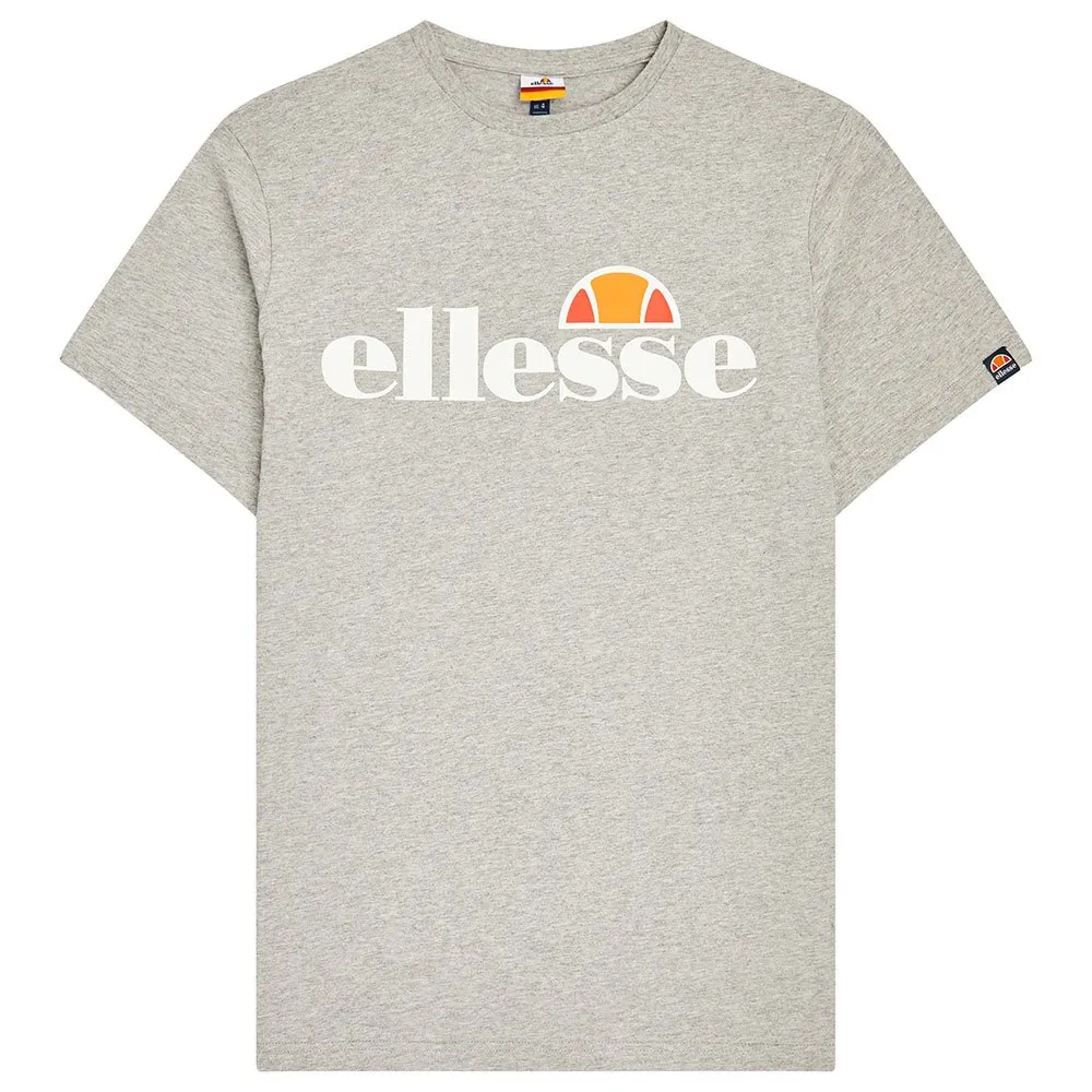 Футболка с коротким рукавом Ellesse Albany, серый
Футболка с коротким рукавом Ellesse Albany, серый