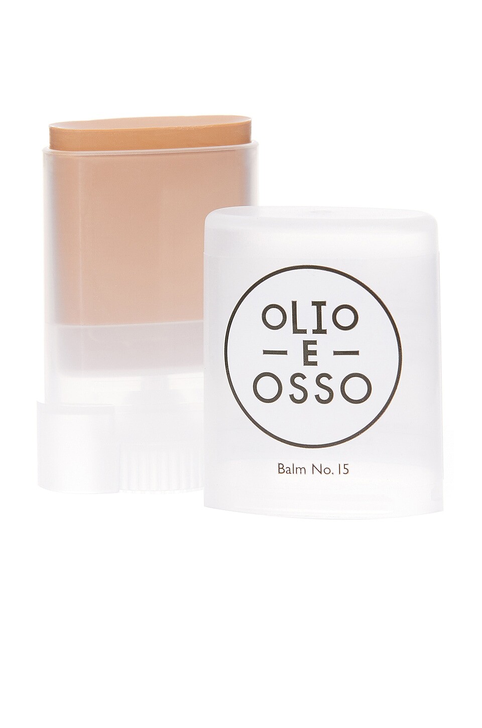 Бальзам для губ Olio E Osso Lip and Cheek Balm, цвет No. 15 Honey 
Бальзам для губ Olio E Osso Lip and Cheek Balm, цвет No. 15 Honey