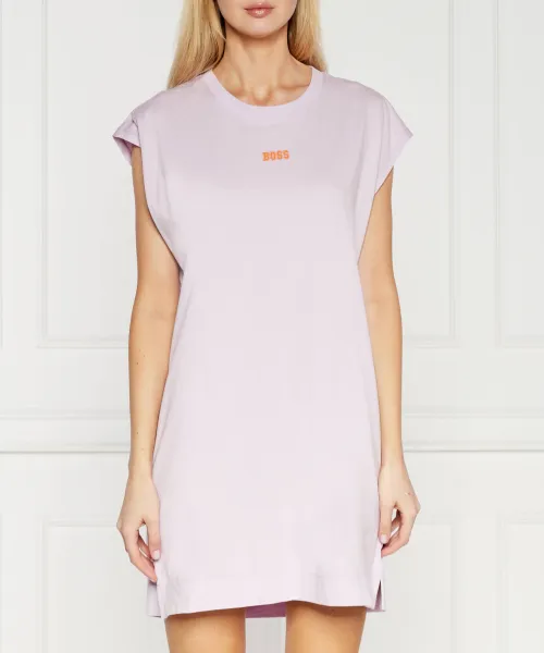 Платье Boss Orange, фиолетовый
Платье Boss Orange, фиолетовый