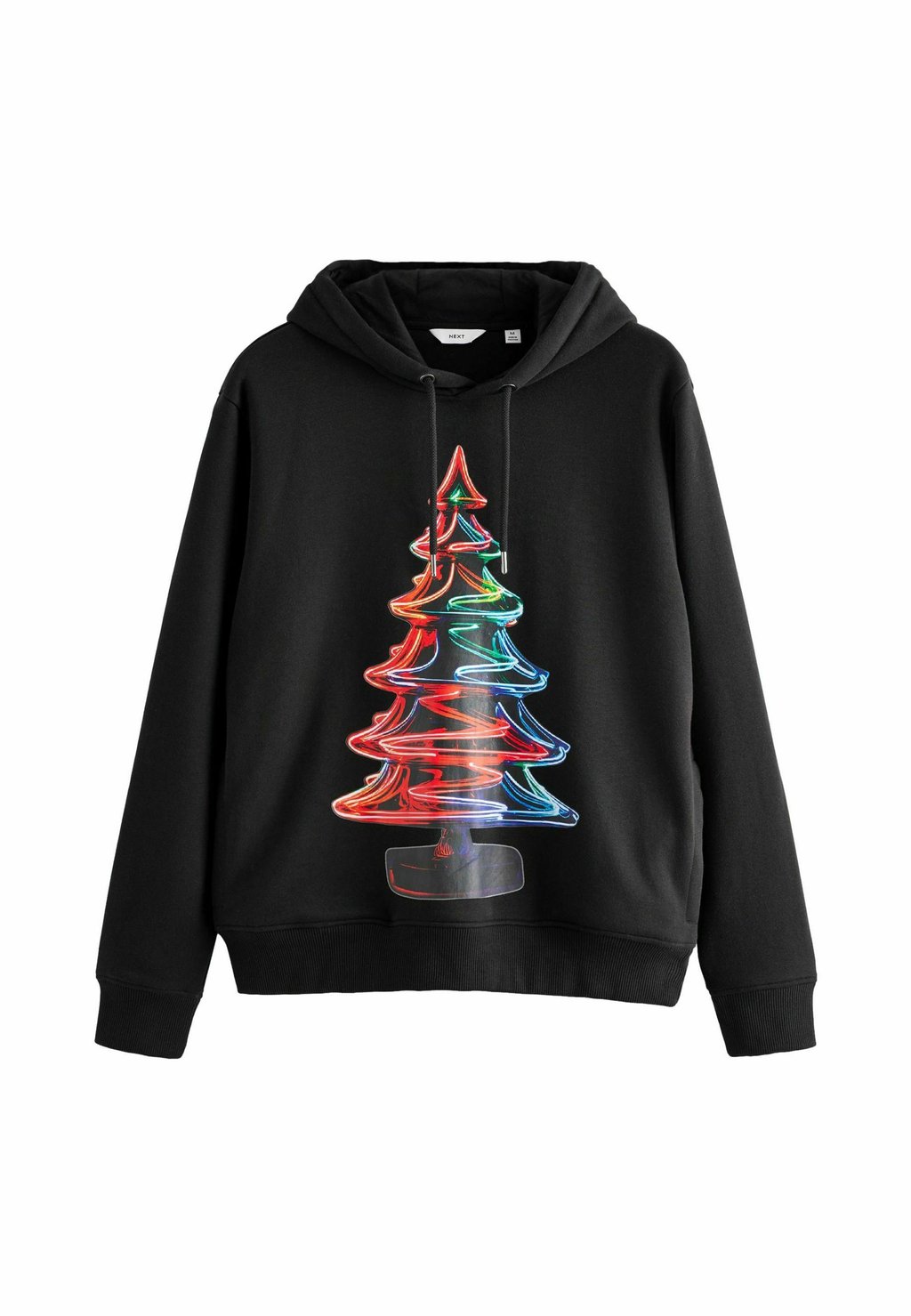 Толстовка с капюшоном CHRISTMAS Next, черный
Толстовка с капюшоном CHRISTMAS Next, черный