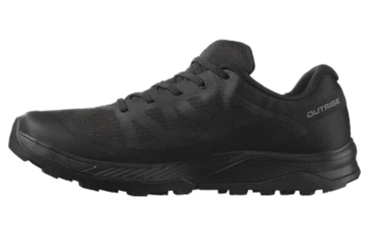 Outrise GORE-TEX «Черный» Salomon
Outrise GORE-TEX «Черный» Salomon